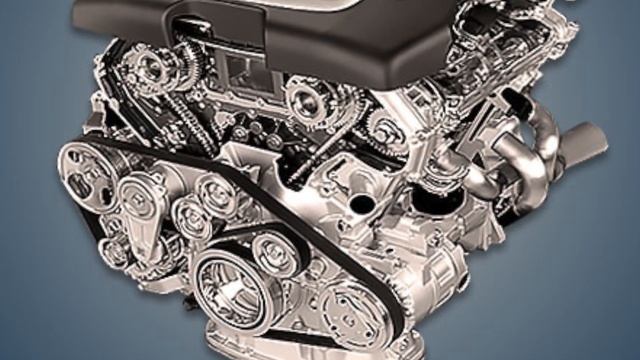 Nissan VQ37VHR поломки и проблемы двигателя | Слабые стороны Ниссан мотора