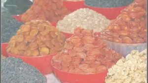 День Дружбы. Песня для фестиваля дружбы народов