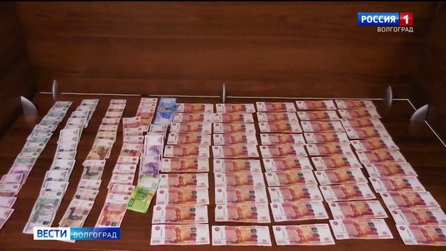 В Волгограде авиапассажир заплатит штраф попытку вывоза незадекларированной валюты смотреть онлайн