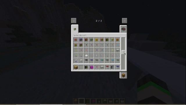 ОБЗОР НА МОД FUBRISH CRAFT В МАЙНКРАФТЕ! смотреть онлайн