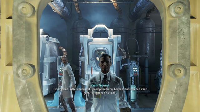 Alles was man über Vault 111 wissen muss - Fallout Lore - LoreCore смотреть онлайн