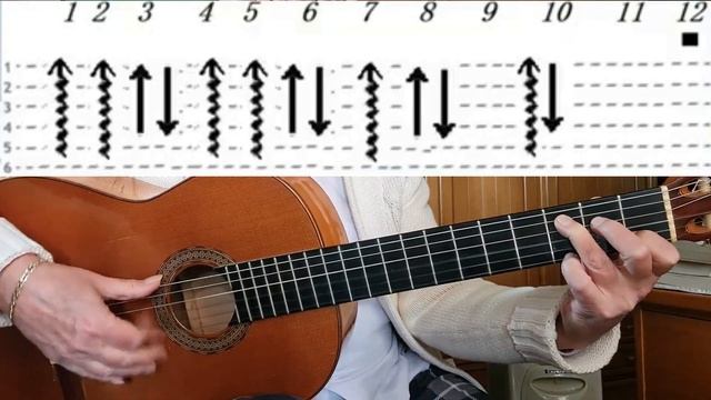 Compás por ALEGRÍAS (Principiantes) смотреть онлайн