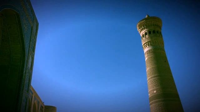 Travel To Uzbekistan - The Highlights