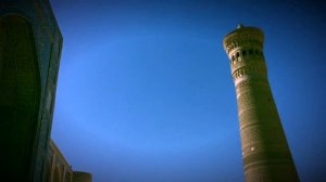 Travel to Uzbekistan - The highlights