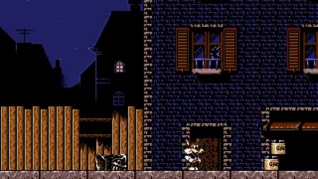 Titus The Fox // On The Foxy Trail // Level 1