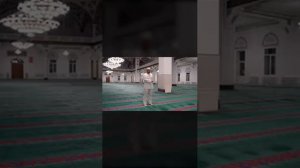 Как правильно совершить праздничный намаз