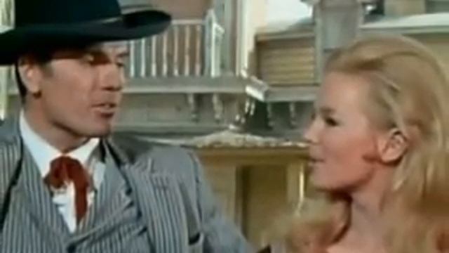 Amazing Linda Evans