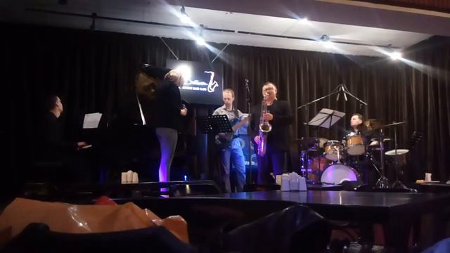 Олег Агеев и Евгения Глейберман смотреть онлайн