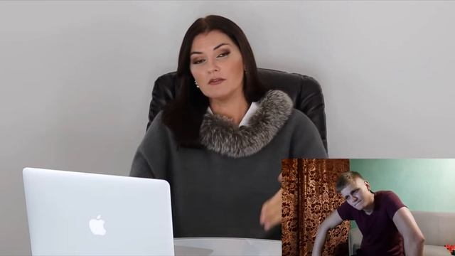 КАК СВЕСТИ МУЖЧИНУ ИЛИ ЖЕНЩИНУ С УМА смотреть онлайн