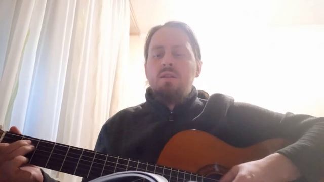 "Молитва Ефрема Сирина" муз.свящ.Артемия Винокурова/сл.А.С.Пушкина.Соч.2020 г. смотреть онлайн
