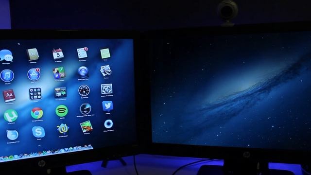 Hack Pro (Mid 2013) - Preview