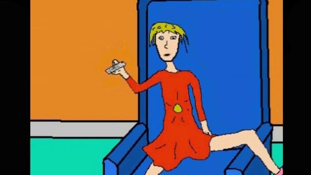 Мультик приколы про малинку девочку смотреть онлайн