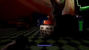 как сохраниться после 6 часов fnaf: security breach