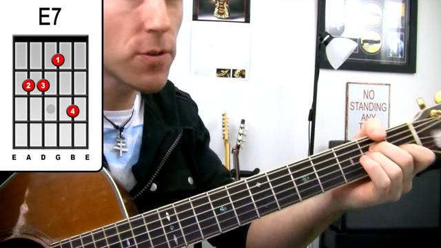 ‪Gloria Gaynor - I Will Survive‬ - ‪Guitar lesson‬ ‪- easy acoustic song tutorial‬ смотреть онлайн