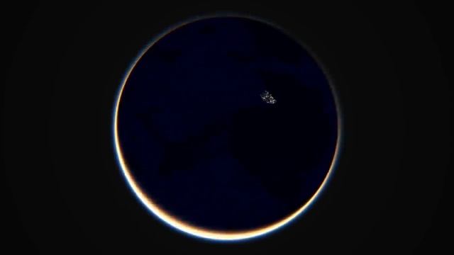 4 МИЛЛИАРДА ЛЕТ ЗЕМЛИ!!! Эволюцию земли показали за 4 минуты смотреть онлайн