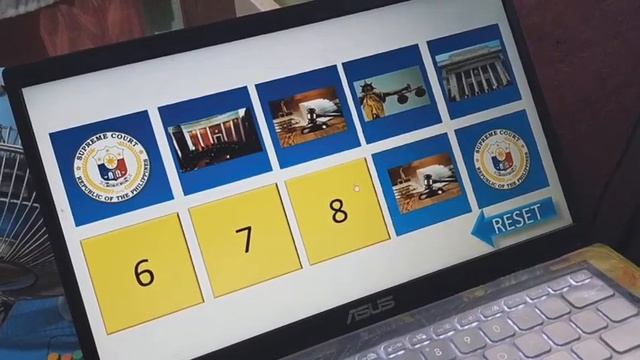 Educational Game (Memory Game in PPT) смотреть онлайн