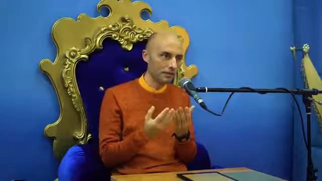 Киртан Шрилы Прабхупады,люди обретали Сознание Кришны. смотреть онлайн