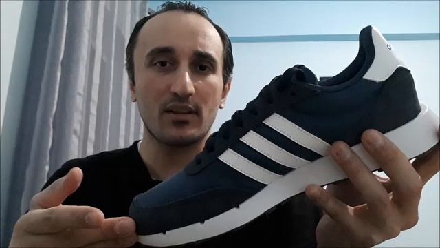 Adidas Run 60's 2.0 Review смотреть онлайн