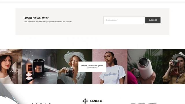 Download Free Premium Wordpress Blog Theme смотреть онлайн