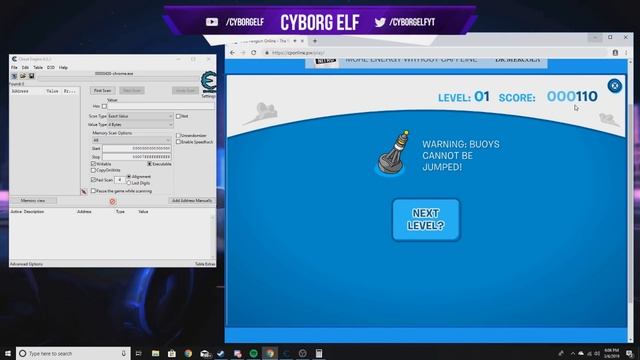How To Cheat in Flash Games (Club Penguin) смотреть онлайн