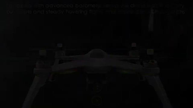 JJRC JJPRO X5 5G WiFi FPV RC Drone смотреть онлайн
