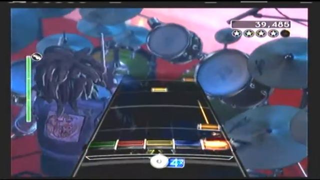 Orange Crush 100% FC xVermillionn смотреть онлайн