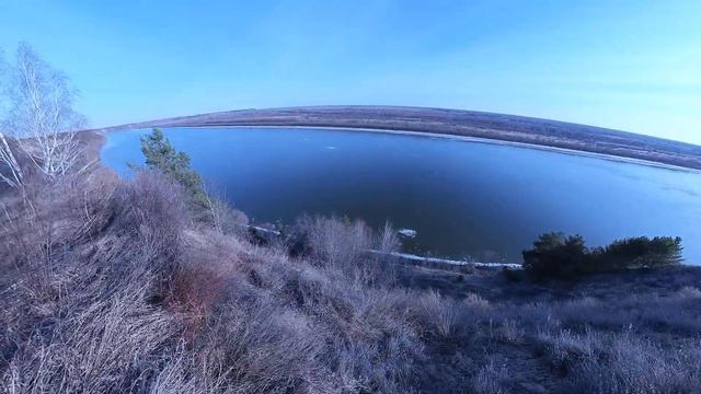 Город предков Искер (Сибирь) уходит🔥🔥🔥