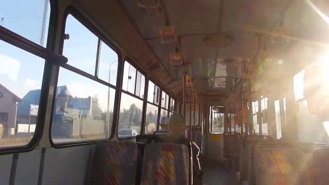 Škoda 14 Tr 08/6 #78, Prešov смотреть онлайн