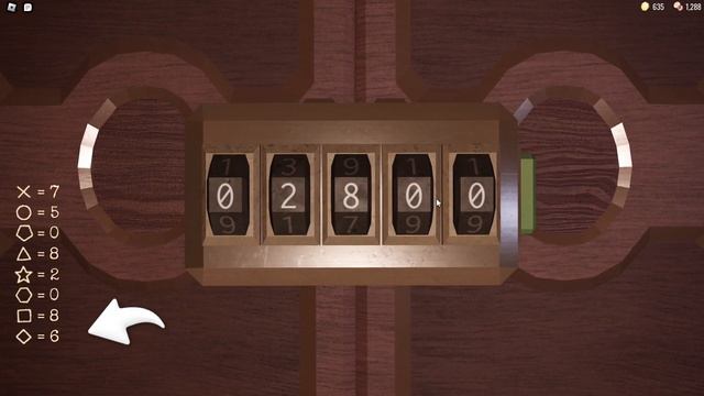 ПРОХОЖДЕНИЯ ДОРС ROBLOX Roblox РОБЛОКС Роблокс 9 ЧАСТЬ ПОЧТИ ПРОШОЛ ДОРС ? смотреть онлайн