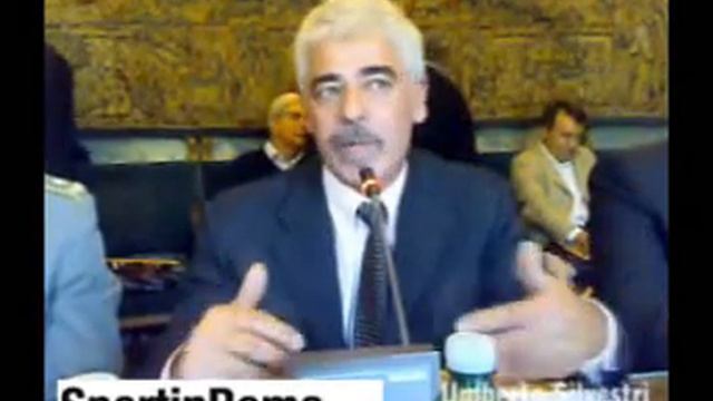 ROMA NO LIMITS 2008 - UMBERTO SILVESTRI смотреть онлайн