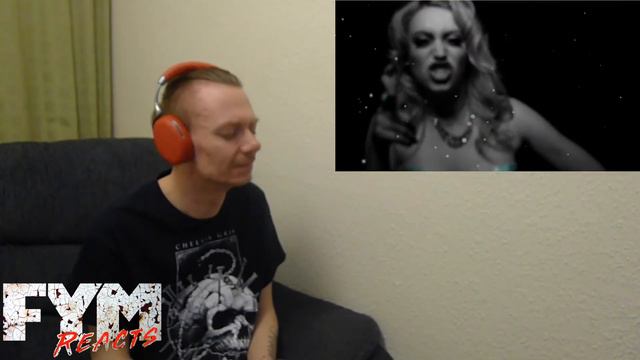 Iggy Azalea - "Black Widow" (Cover By The Animal In Me) REACTION смотреть онлайн
