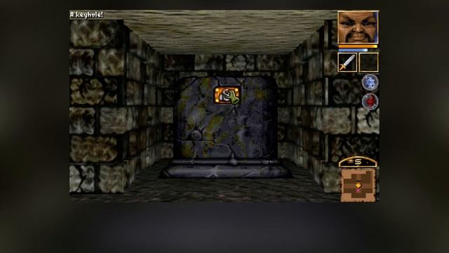 Anvil of Dawn Review - St1ka's Retro Corner (Ms-Dos PC) смотреть онлайн