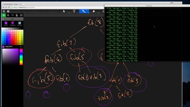 Python Programming Example 14 смотреть онлайн