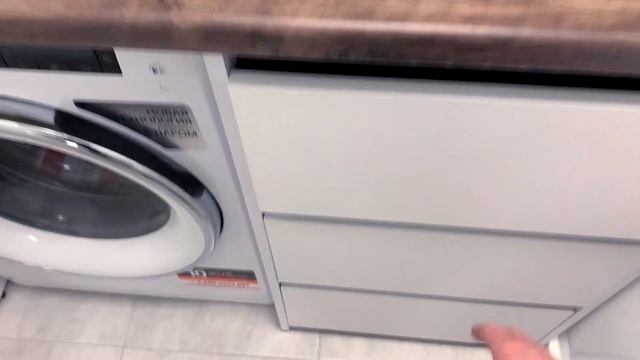 Тумба под раковину «Элорин» смотреть онлайн