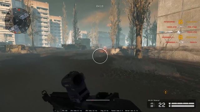 ОБНОВЛЕНИЕ ПТС ВАРФЕЙС!ФИКС БАГОВ!НОВЫЕ НОЖИ WARFACE!ПОДАРКИ И БОНУСЫ! смотреть онлайн