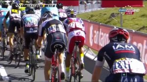 Тур де Франс 2015 10 этап