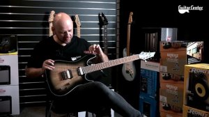 Cort KX300 OPRB - guitarcenter.pl