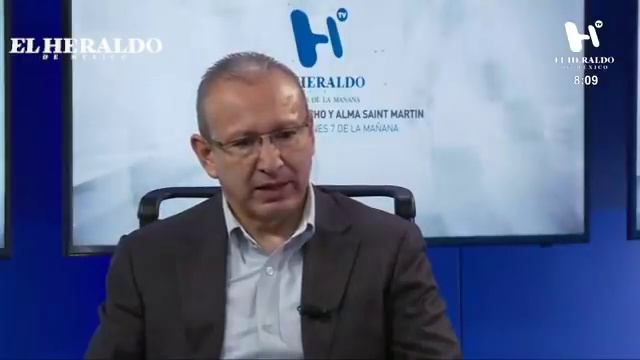 Prohibir el plástico no es la solución: Aldimir Torres, presidente de la Anipac смотреть онлайн