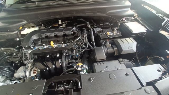 New Hyundai Creta 2024 Facelift is HERE ?! bye-bye kia seltos,? смотреть онлайн