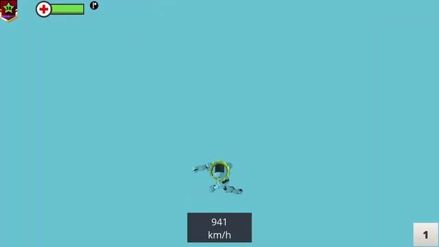 "Ice Race" Walkthrough | Kogama GOTW Walkthrough #17 смотреть онлайн