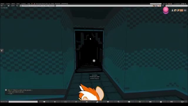3D Undertale in SL (Updated!) смотреть онлайн