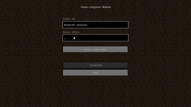 Minecraft 1.5.2 server ip premiumsuz смотреть онлайн
