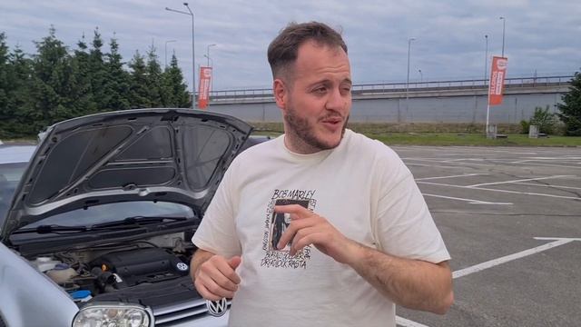 VW Golf 4. Ce motor luam? 1.4 MPI, 1.6 MPI, 1.8T, 1.9 SDI, 1.9 TDI смотреть онлайн
