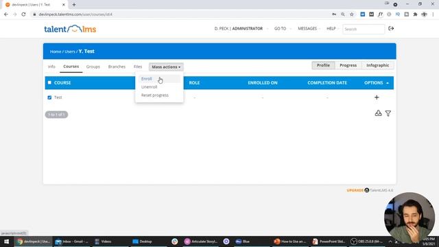 How to Use a Learning Management System (LMS) смотреть онлайн