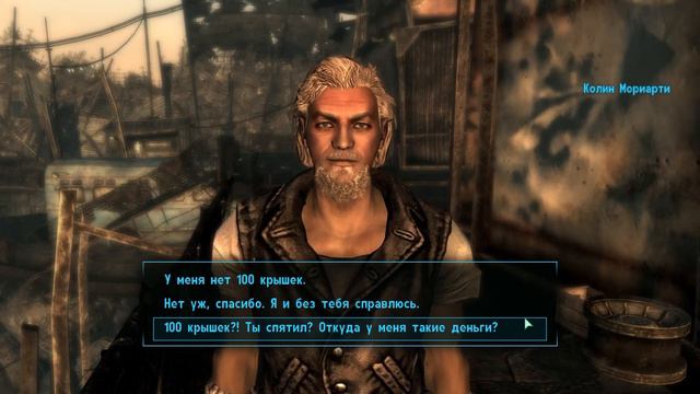 FALLOUT 3 (Летсплей #2) ➤ Прохождение НА РУССКОМ ➤ 18+ смотреть онлайн