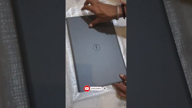 DELL 15,i5,1135G7 #dell #leptop #electronic #unboxing смотреть онлайн