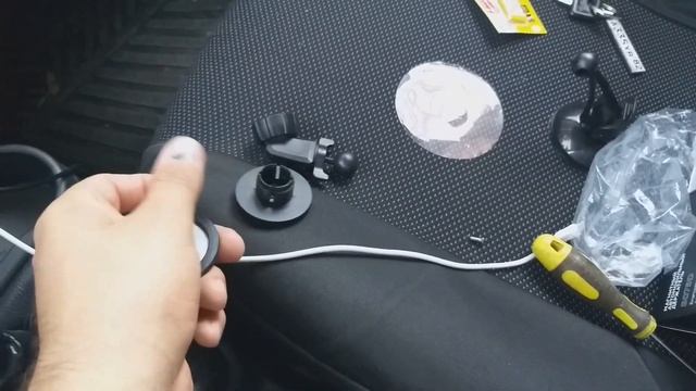 Магнитный держатель телефона в гранту смотреть онлайн