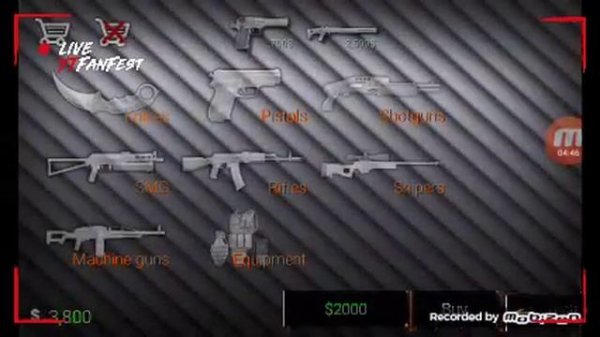 Forge games mod bombe