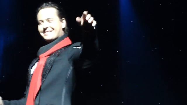 Vitas in Los Angeles (2011) - Opera #2 смотреть онлайн