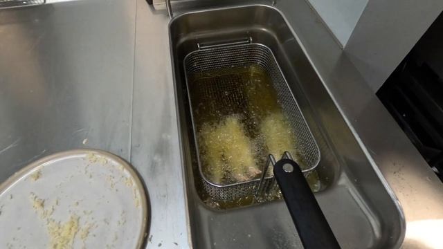 How to make Ebi Tempura смотреть онлайн